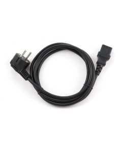 CABLE POWER VDE 1.8M 10A/PC-186-VDE GEMBIRD