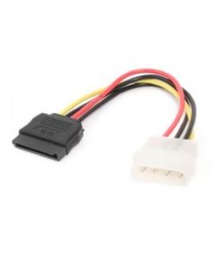 CABLE POWER ADAPTER SATA/CC-SATA-PS GEMBIRD