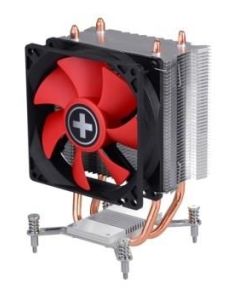 CPU COOLER S1150/S1155/S1156/XC026 XILENCE