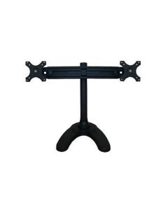 TV SET ACC DESK MOUNT BLACK/19-27" FPMA-D700DD NEWSTAR