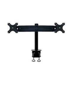 TV SET ACC DESK MOUNT BLACK/19-27" FPMA-D700D NEWSTAR