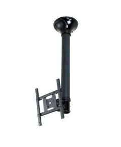 TV SET ACC CEILING MOUNT/10-40" FPMA-C200BLACK NEWSTAR