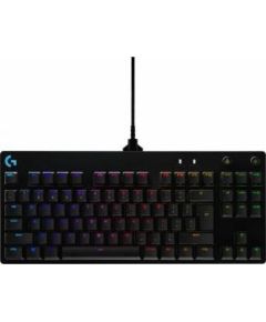 Logitech G PRO Black