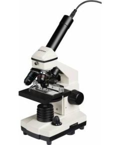 Bresser Biolux NV 20x-1280x микроскоп