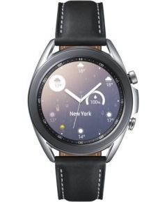 Samsung SM-R850N Galaxy Watch 3 41mm Mystic Silver