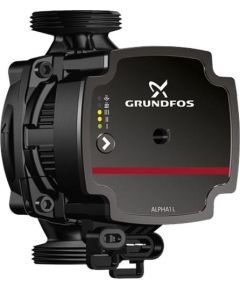 Grundfos ALPHA 1 L 25-60 180