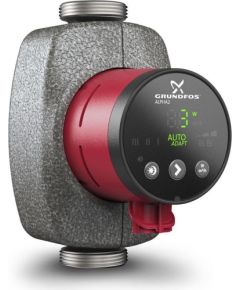 Grundfos ALPHA2 25-40 180
