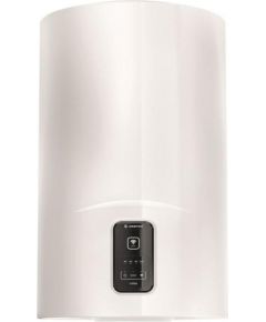 Ariston LYDOS WIFI 100V 1.8K EN EU vertikāls Ūdens sildītājs 100L