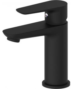 Maisītājs keramiskai izlietnei Vento Palermo Black Izlietnes maisītāji krāni