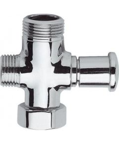 Daniel Pārslēdzis dušai CANNA D18 Vannu piederumi