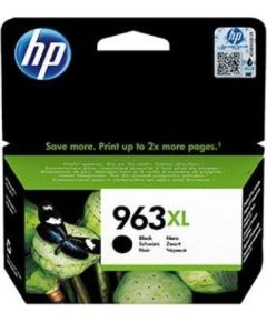 HP 963XL Black Ink Cartridge