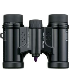 Pentax binoculars UD 9x21, black