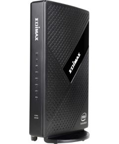 EDIMAX BR-6473AX Wi-Fi 6 Smart Gigabit AP/Router AX3000 Dual-Band, 802.11/574 Mbps/2.4GHz Wireless Routers