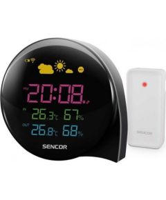 Sencor SWS 4300 meteoroloģiskā stacija