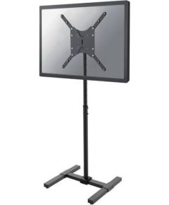 MONITOR ACC FLOOR STAND 10-55"/NS-FS100BLACK NEWSTAR