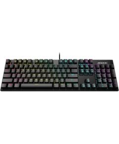 KEYBOARD USB ENG/AORUS K1 GIGABYTE