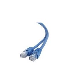 GEMBIRD PP6U-5M/B Gembird UTP Cat6 Patch