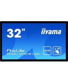 IIYAMA ProLite TF3215MC-B1AG 31.5inch Промышленные мониторы IPS / DSP