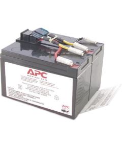 APC Replacement Battery Cartridge 48