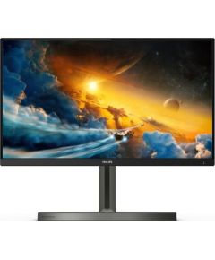 PHILIPS 278M1R/00 27inch LCD monitor