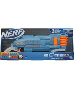 HASBRO NERF Elite 2.0 Ierocis Warden DB 8