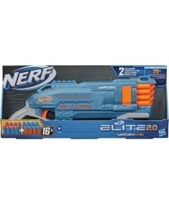 HASBRO NERF Elite 2.0 Ierocis Warden DB 8