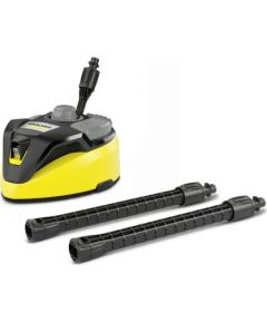 Karcher T 7 Plus. T-Racer. Patio cleaner