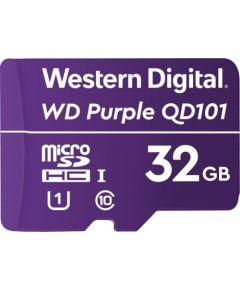 Western Digital MEMORY MICRO SDXC 32GB UHS-I	/WDD032G1P0C WDC