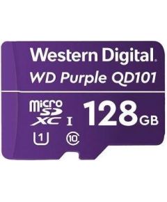 Western Digital MEMORY MICRO SDXC 128GB UHS-I/WDD128G1P0C WDC