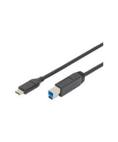 ASSMANN USB Type-C connection cable