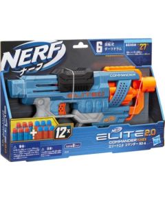 HASBRO NERF Elite 2.0 Ierocis Commander RC 6