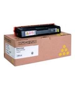 Ricoh Toner SPC310 Yellow LC (406351) (407639)