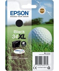 Epson Ink Black (C13T34714010)