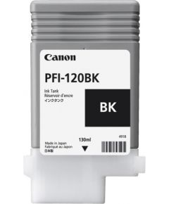 Canon Ink PFI-120 Black (2885C001)