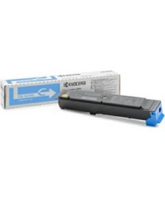 Kyocera toner cartridge Cyan (1T02R4CNL0, TK5195C)