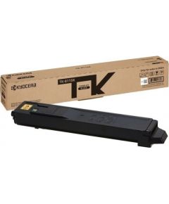 Kyocera Toner TK-8115 Black (1T02P30NL0)