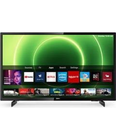 Philips 32PFS6805/12 32" Full HD LED TV televizors Televizori