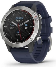 Garmin quatix® 6 Marine Smartwatches