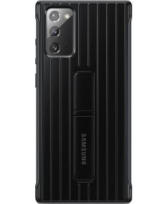SAMSUNG Protective Standing Cov Note20 b