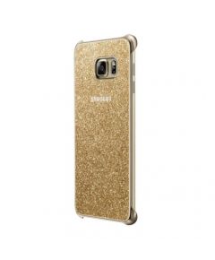 Samsung Galaxy S6 EDGE+ Glitter Cover XG928CFE Gold