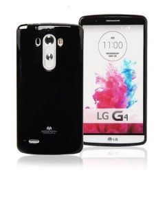 LG G4 cover JELLY by Mercury  