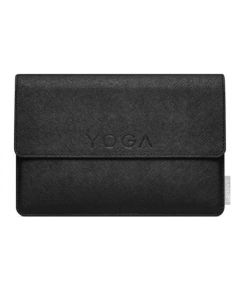 Lenovo Yoga Tablet 3 8" case Sleeve ZG38C00472 Black (Ir veikalā)