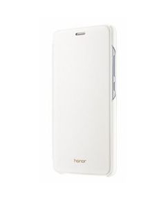 Huawei Honor 7 Lite Flip cover White