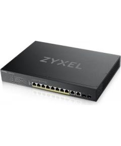 ZYXEL XS1930-12HP MULTI-GIGABIT SMART MANAGED SWITCH