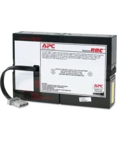 APC REPLACEMENT BATTERY CARTRIDGE #59