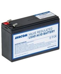 AVACOM REPLACEMENT FOR RBC106 - BATTERY FOR UPS