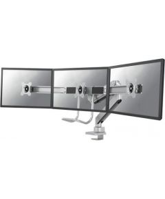 MONITOR ACC DESK MOUNT 17-24"/NM-D775DX3SILVER NEWSTAR