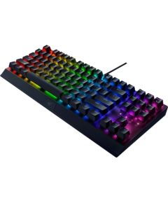 Razer клавиатура BlackWidow V3 US