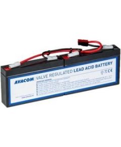 AVACOM REPLACEMENT FOR RBC18 - BATTERY FOR UPS