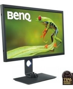 BENQ SW321C 32" UHD HDMI/DP/USB